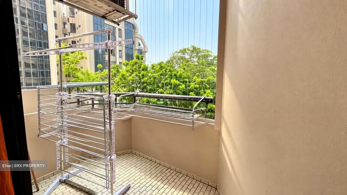 Bayshore Park (D16), Condominium #639565641